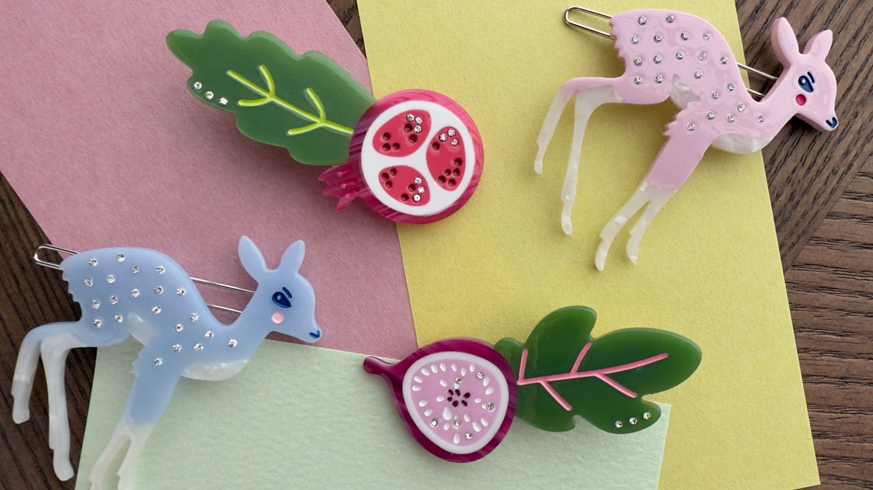 Centinelle: Playful Design, Artful Accessories & Jimbocho Inspiration.