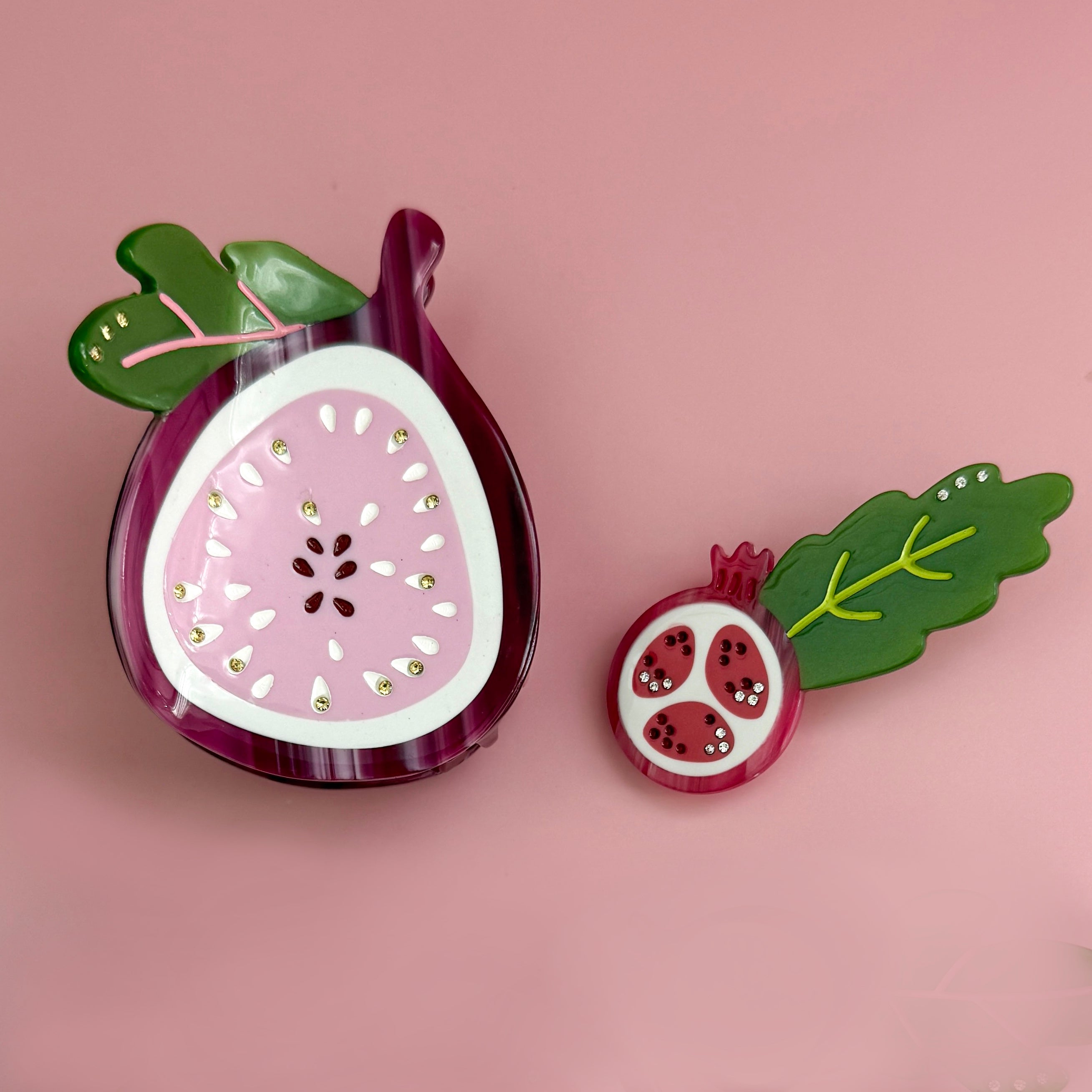 The Orchard Edit: Inspired by Sun-Ripened Tomatoes & Sweet Figs