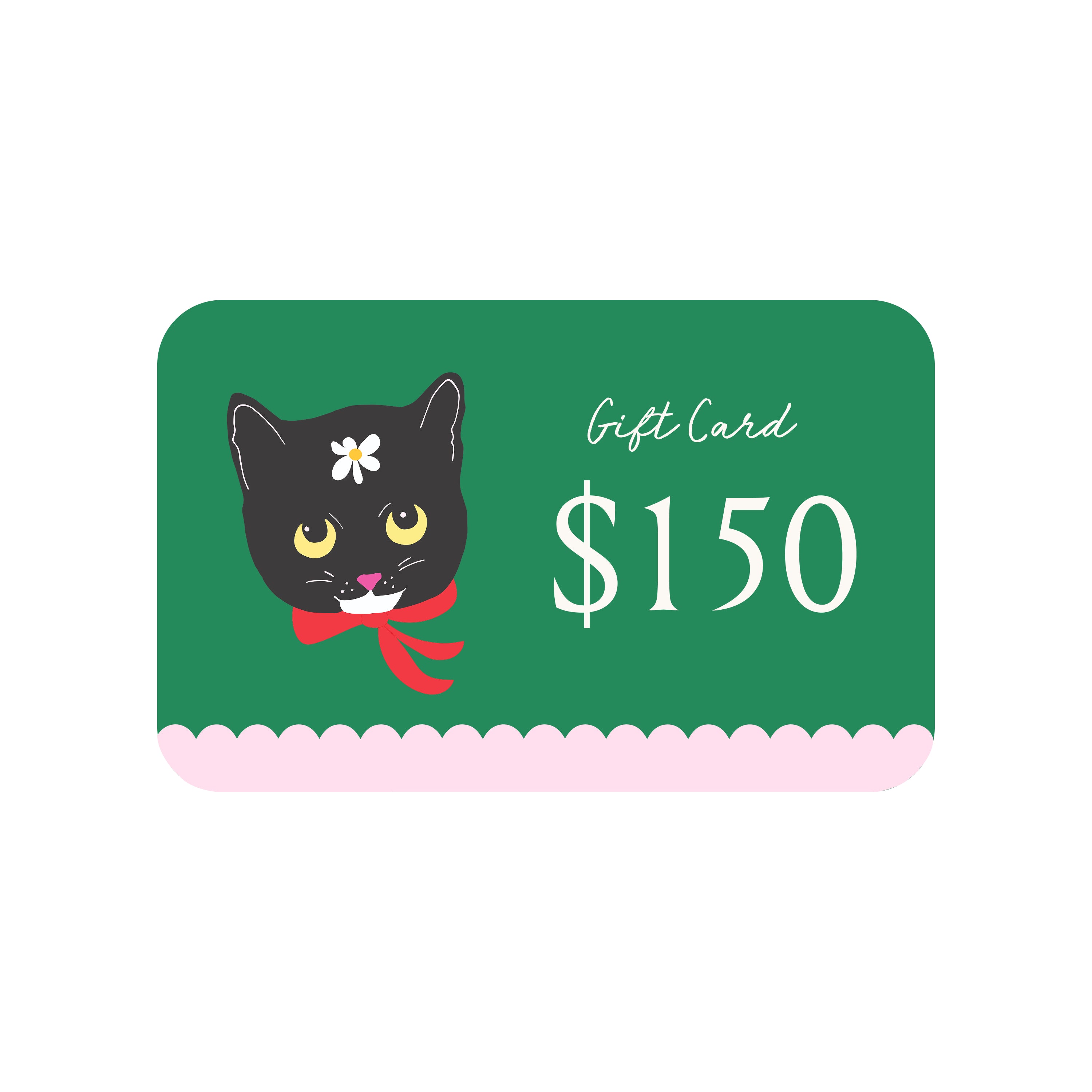 Gift Cards