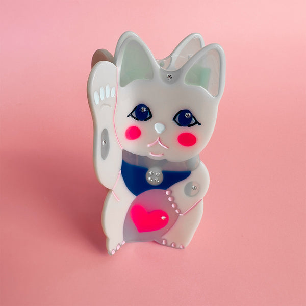 maneki-neko-hair-claw-