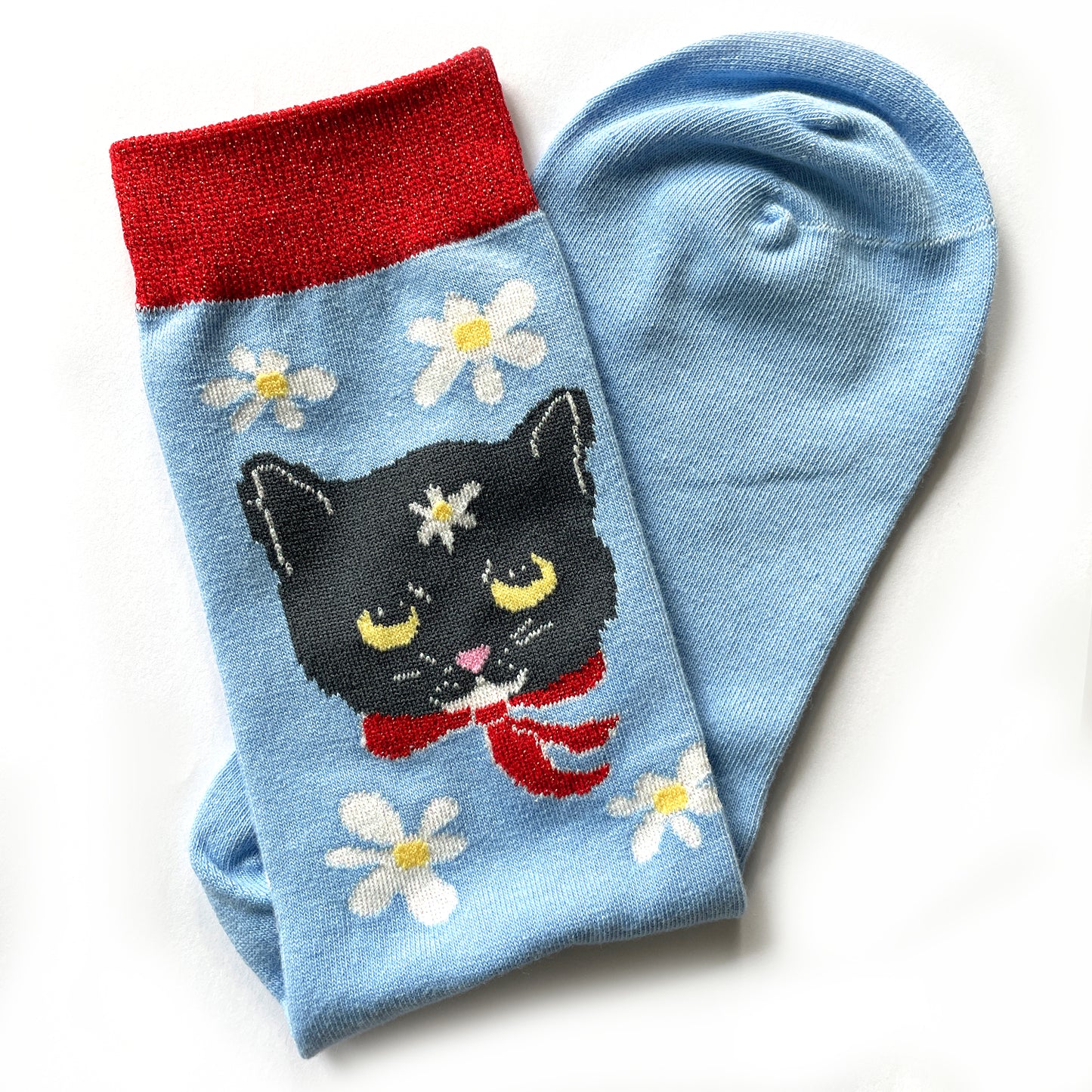 NAOKO CAT - Socks