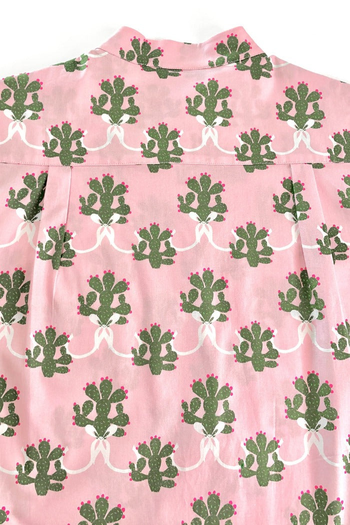 SPRINKLY CACTUS - Cotton Top - centinelle.